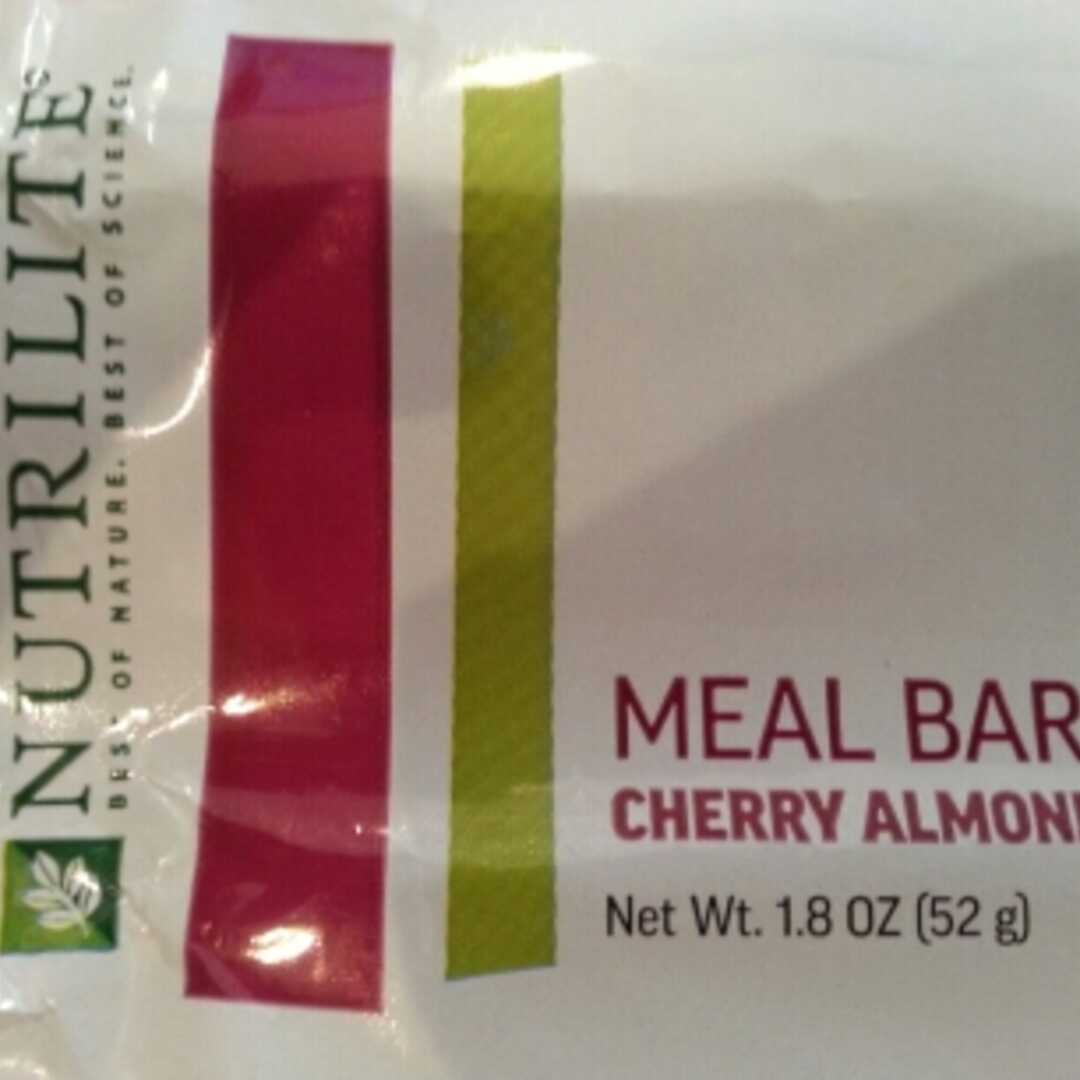 Nutrilite Meal Bar - Cherry Almond