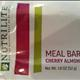 Nutrilite Meal Bar - Cherry Almond