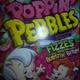Post Poppin' Pebbles