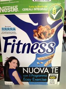 Nestlé Fitness Cereali Integrali