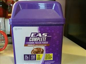 EAS Complete Protein - Chocolate