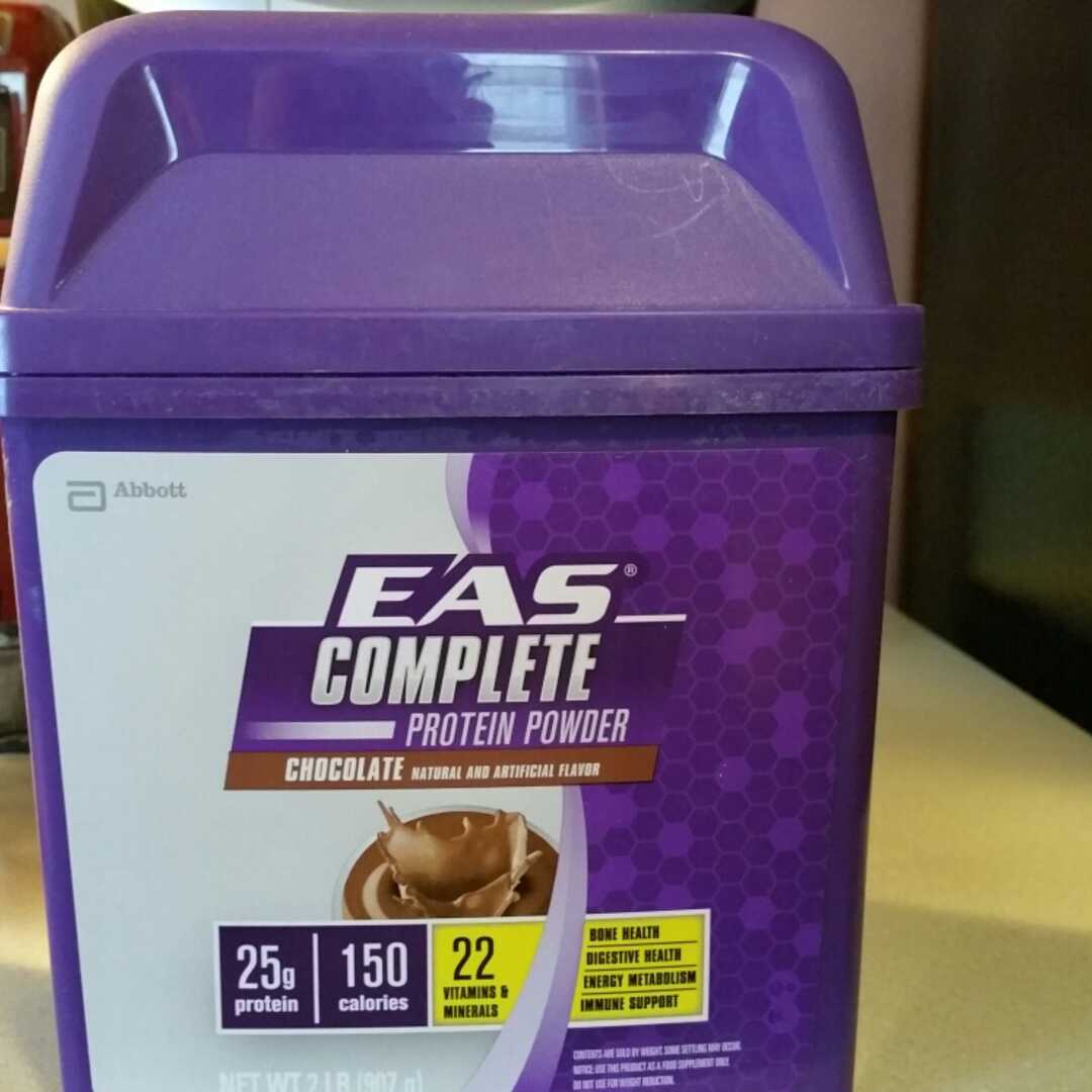EAS Complete Protein - Chocolate