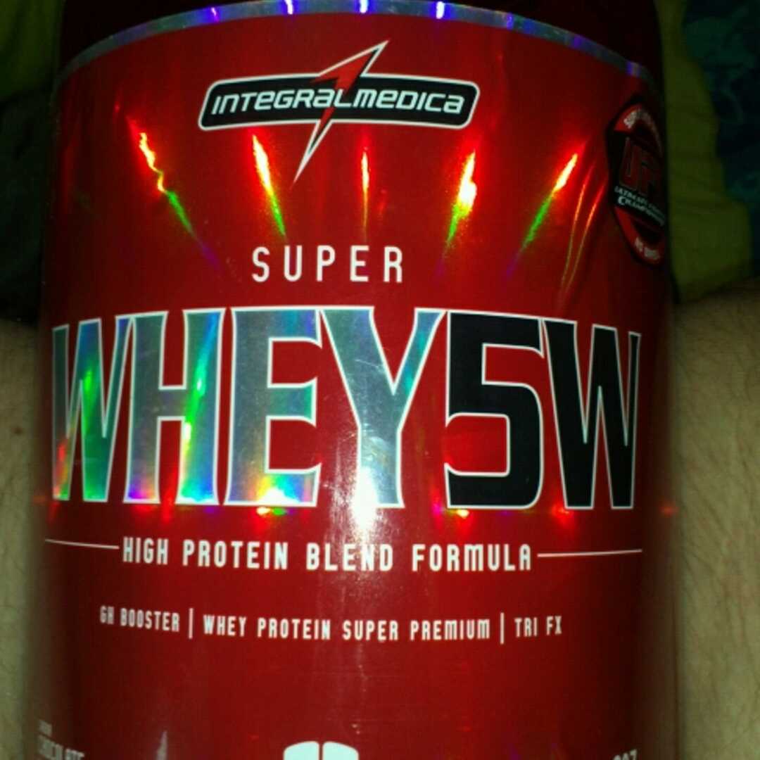 Integralmedica Super Whey 5W