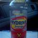Hydrive Hydrive X - Triple Berry