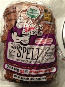 Dave's Killer Bread Spelt Ancient Grain Bread