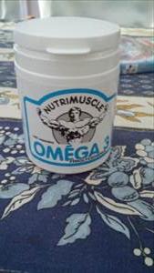 Nutrimuscle Omega 3