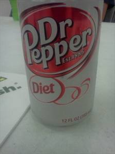 Dr. Pepper Diet Dr. Pepper (Can)