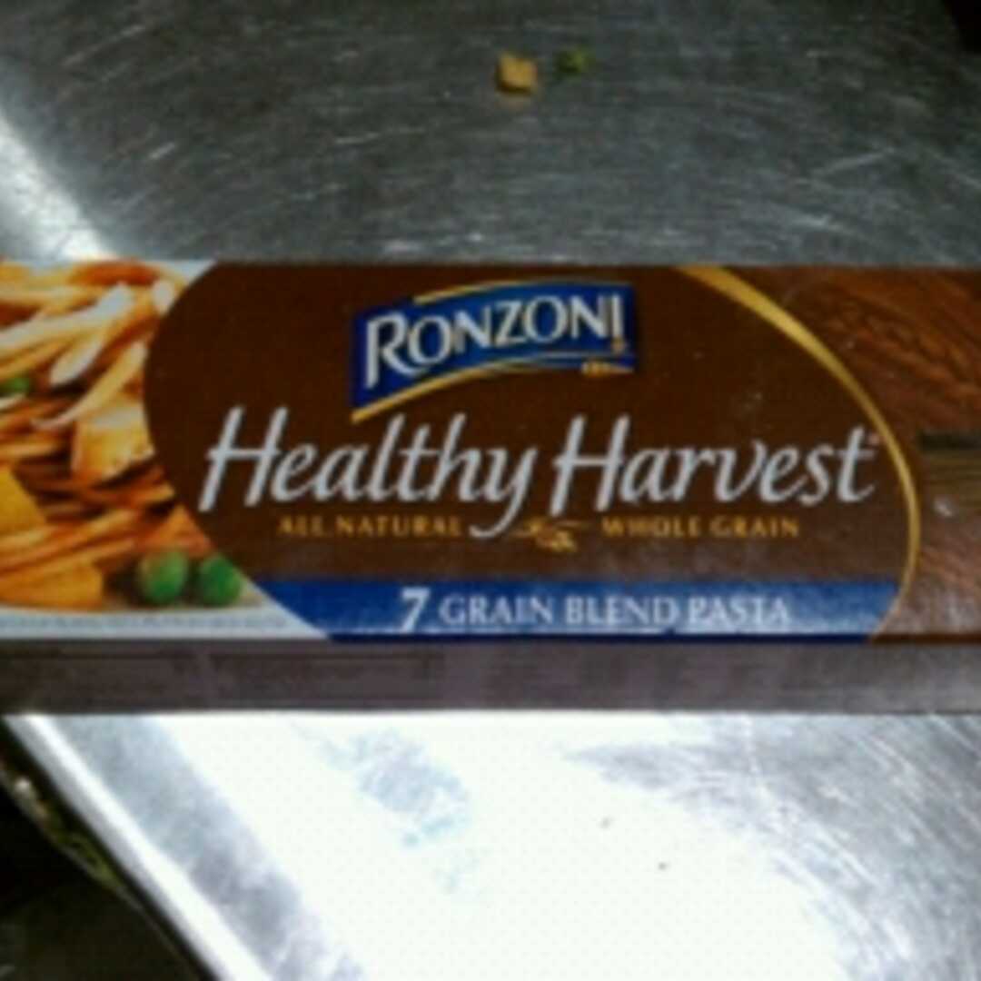 Ronzoni Healthy Harvest Whole Wheat Blend Spaghetti Pasta