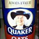 Quaker Old Fashion Oats