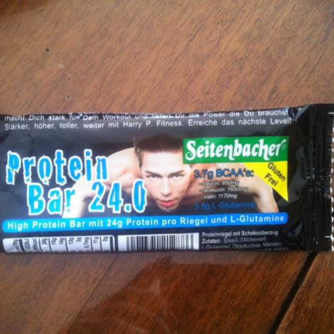 Seitenbacher Protein Bar 24.0