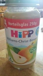 Hipp Williams-Christ-Birne
