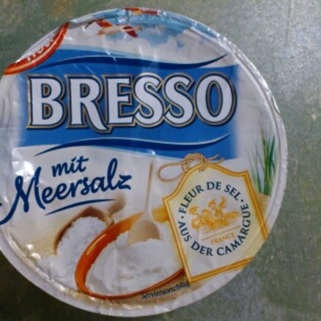 Bresso Bresso mit Meersalz