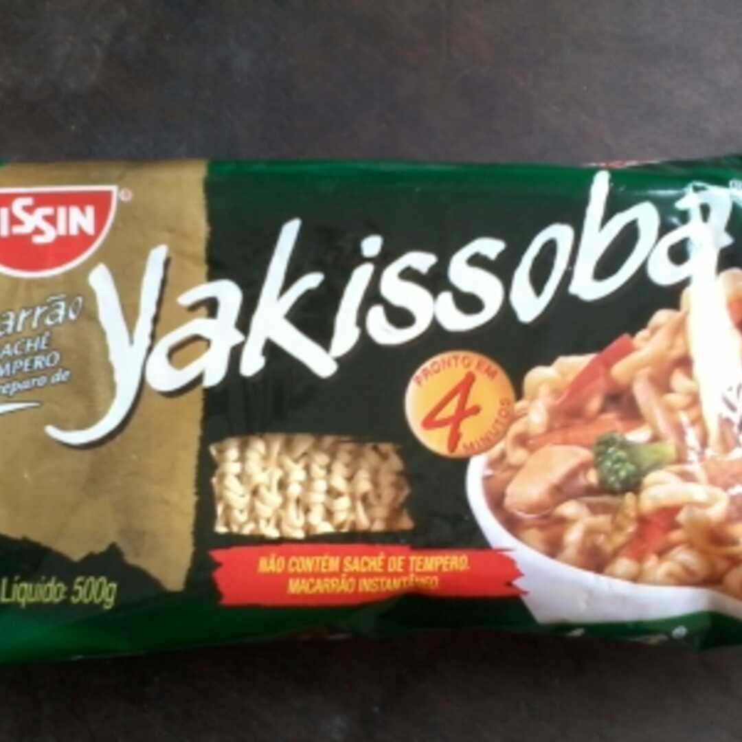 Yakisoba