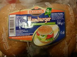 Oskroba Hamburger