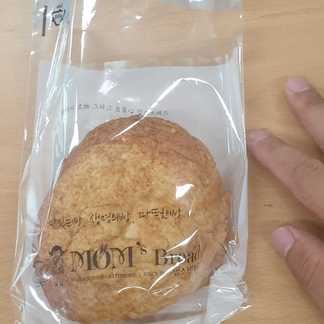 파리바게트 소보루빵