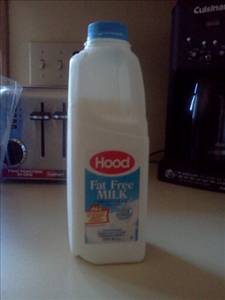 Hood Fat Free Milk