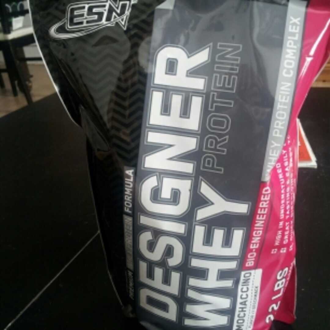 ESN Designer Whey Protein - Mochaccino