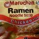Maruchan Ramen Noodle Soup - Chicken Flavor