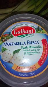 Galbani Fresh Mozzarella