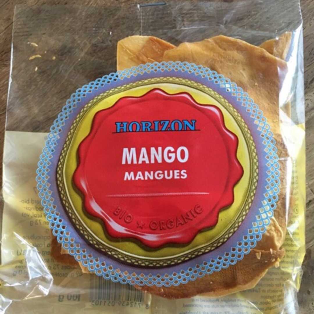 Horizon Gedroogde Mango