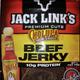 Jack Link's Cholula Hot Sauce Beef Jerky