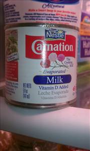 Carnation Evaporated Milk
