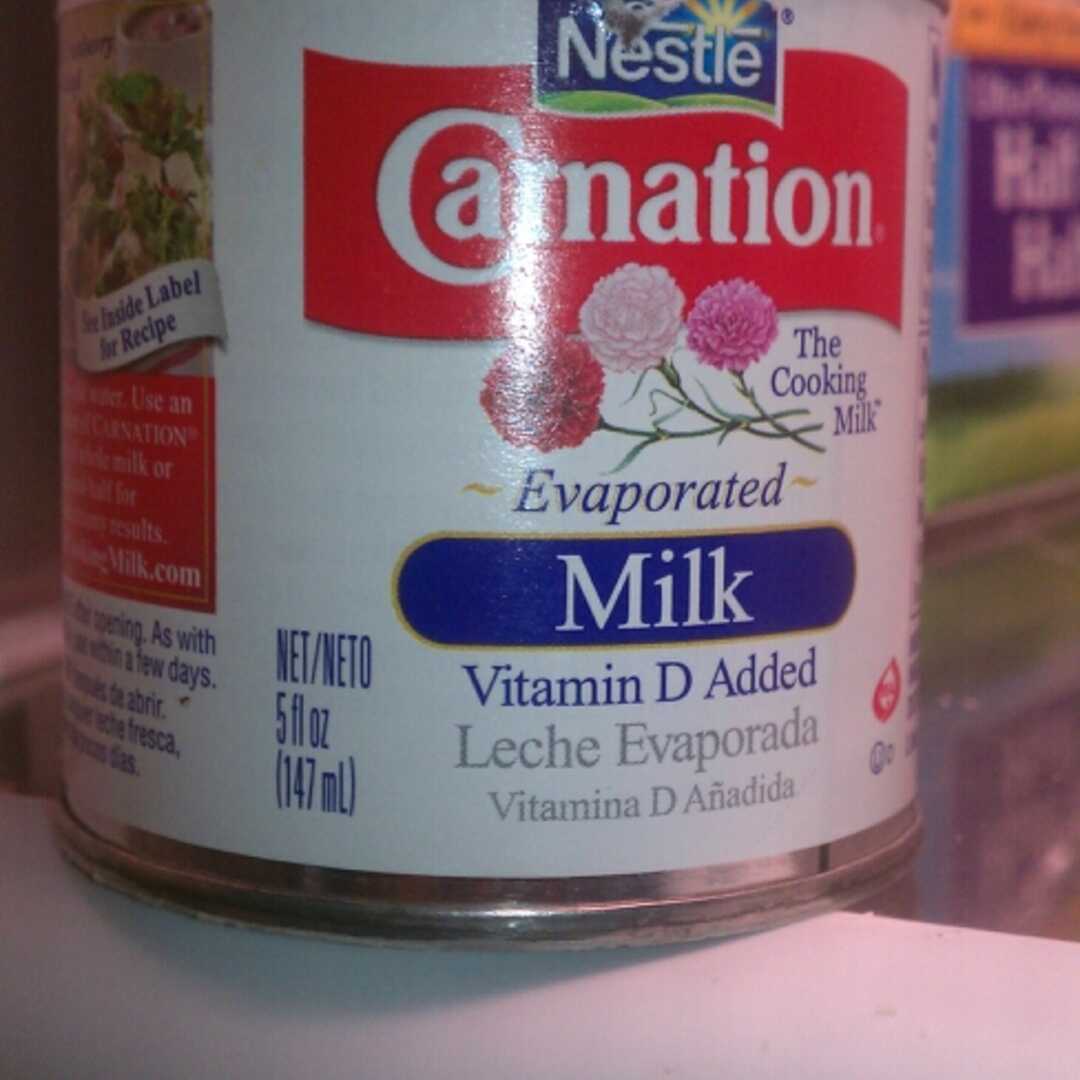 Carnation Evaporated Milk