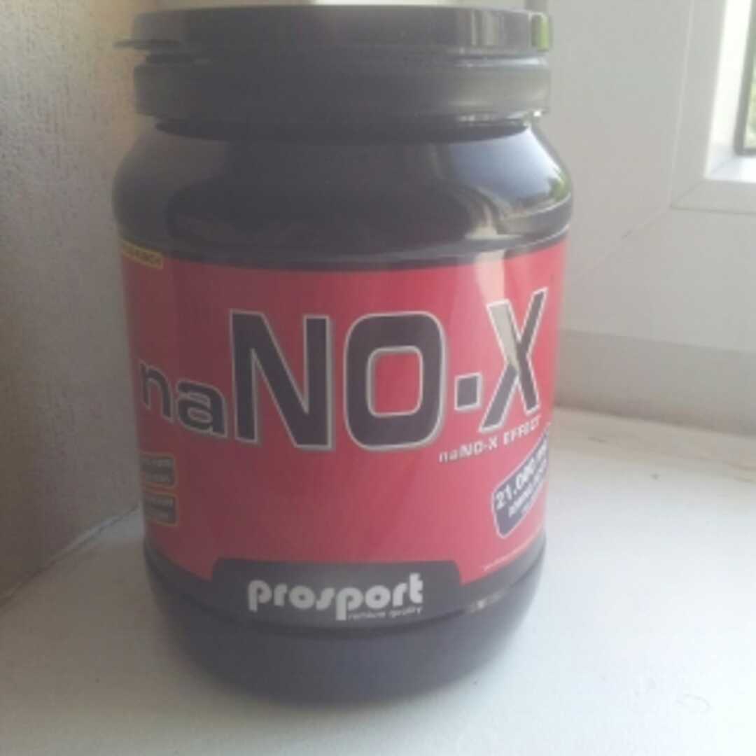 Prosport Nano-X