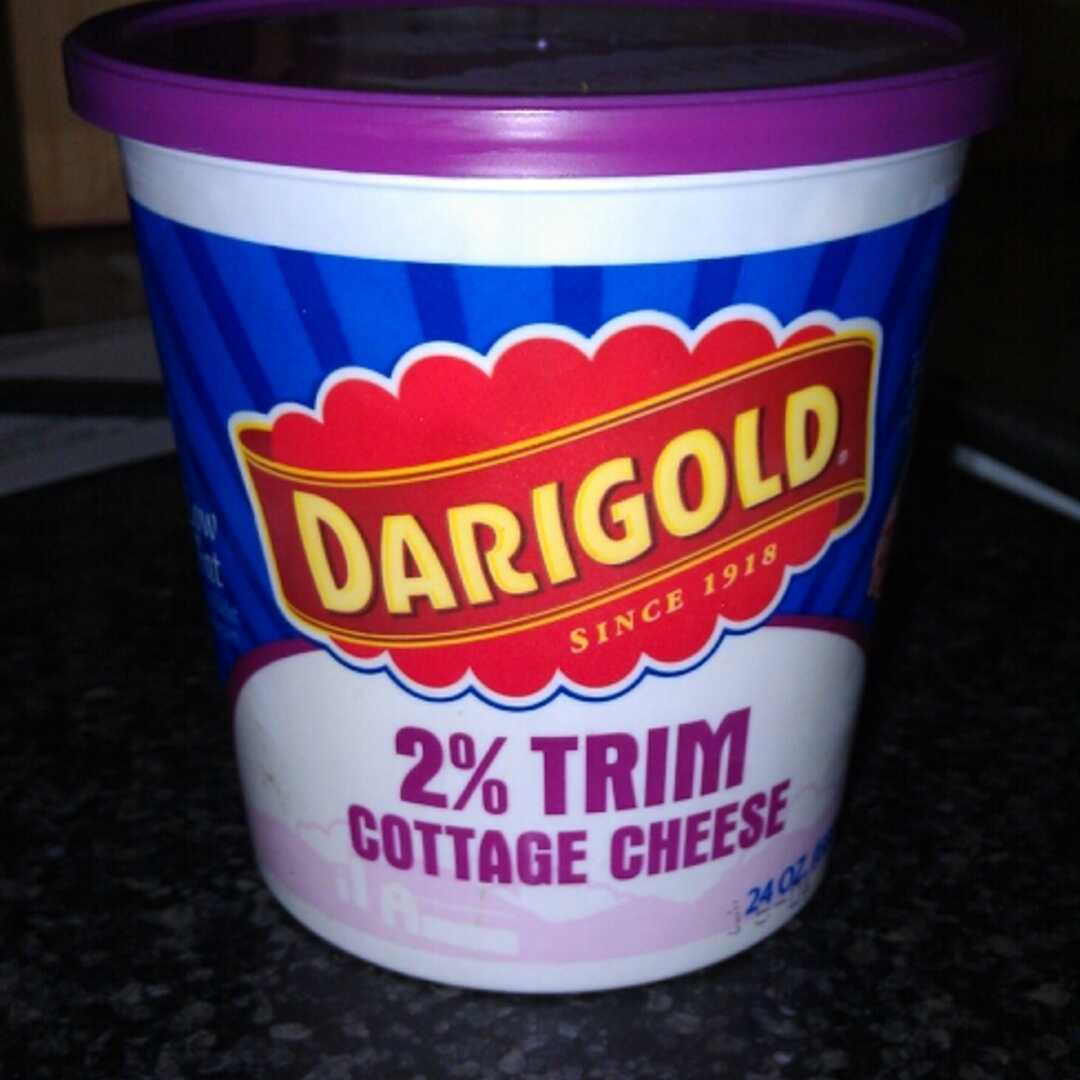 Darigold Trim Lowfat Cottage Cheese