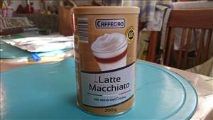 Caffeciao Latte Macchiato
