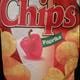 Aldi Paprika Chips