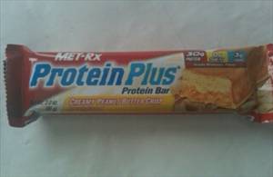 MET-Rx Protein Plus Protein Bars - Chocolate Roasted Peanut