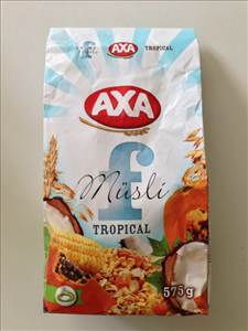 AXA Tropical