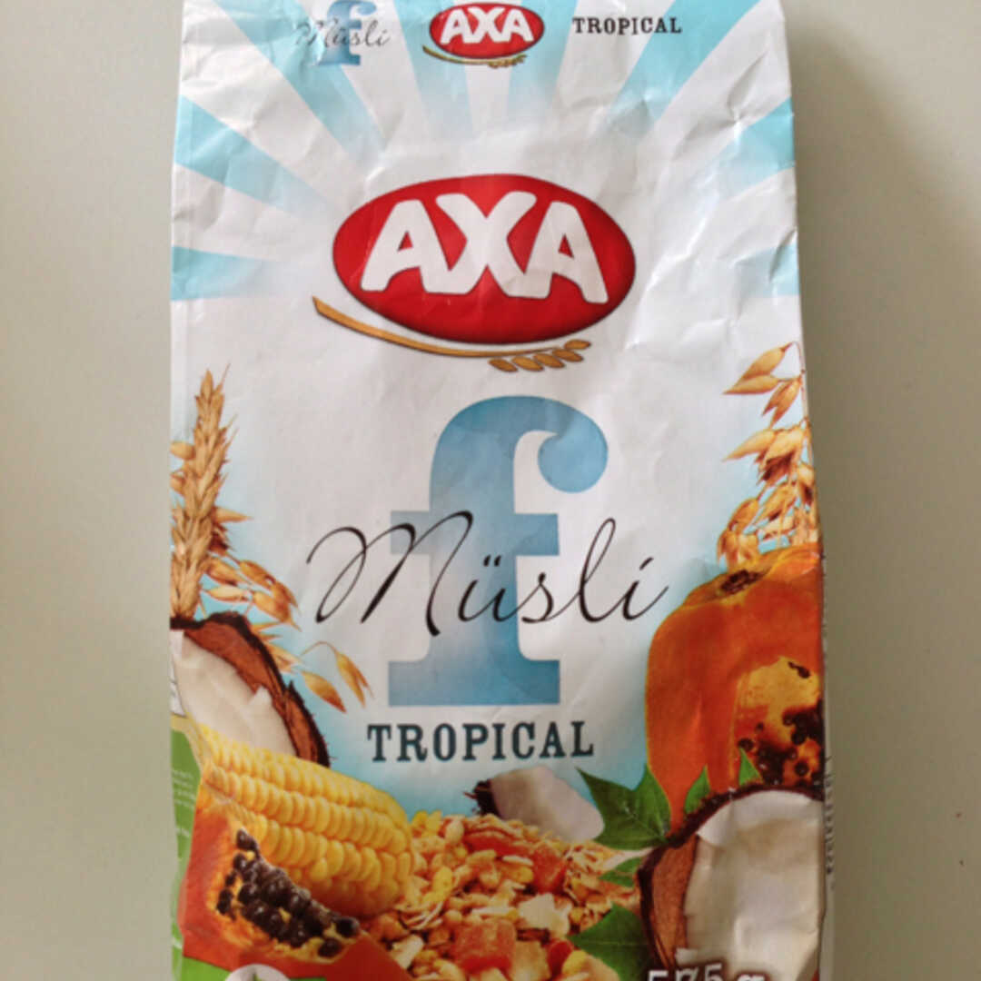 AXA Tropical