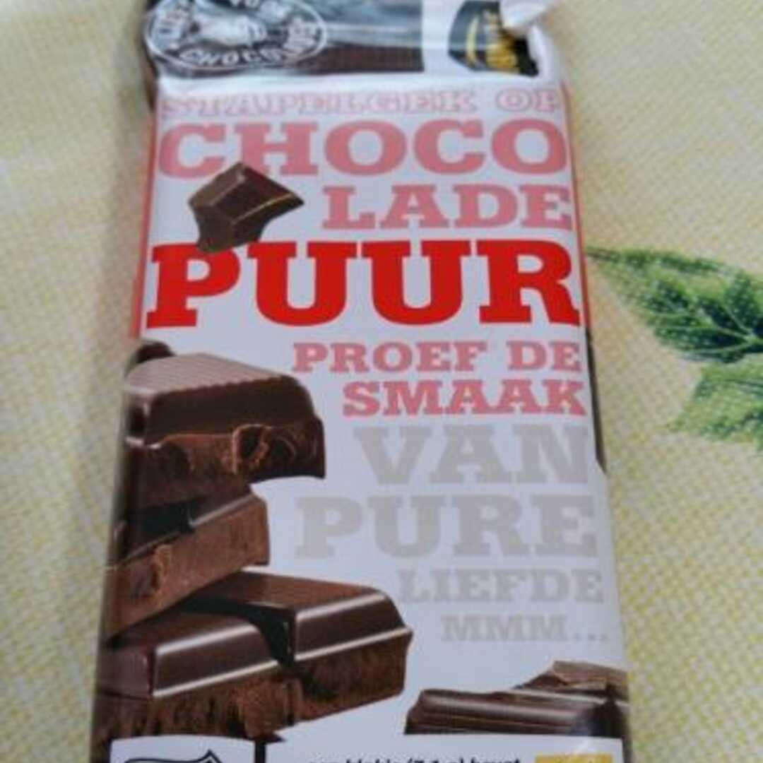 Jumbo Chocolade Puur