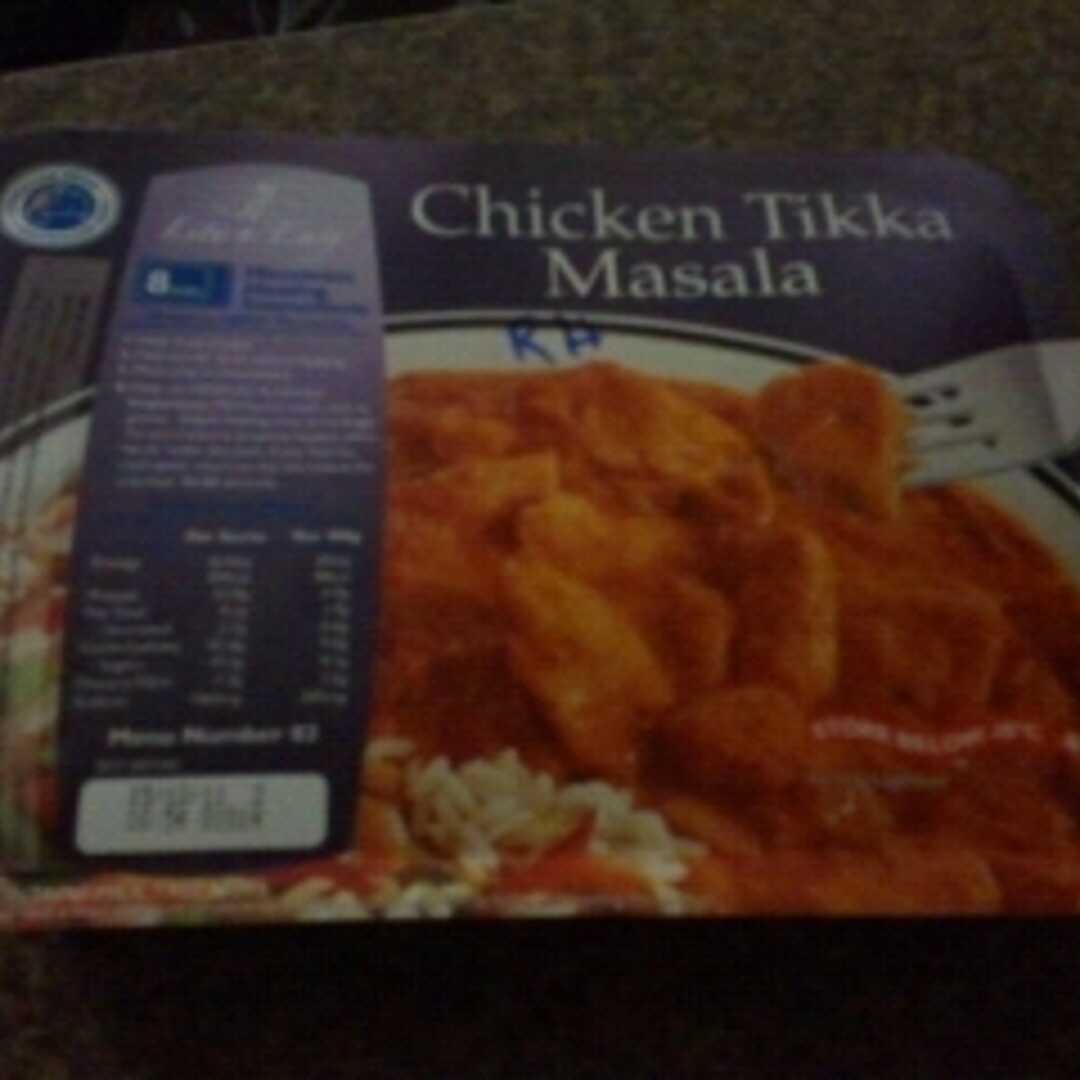 Lite n' Easy Chicken Tikka Masala