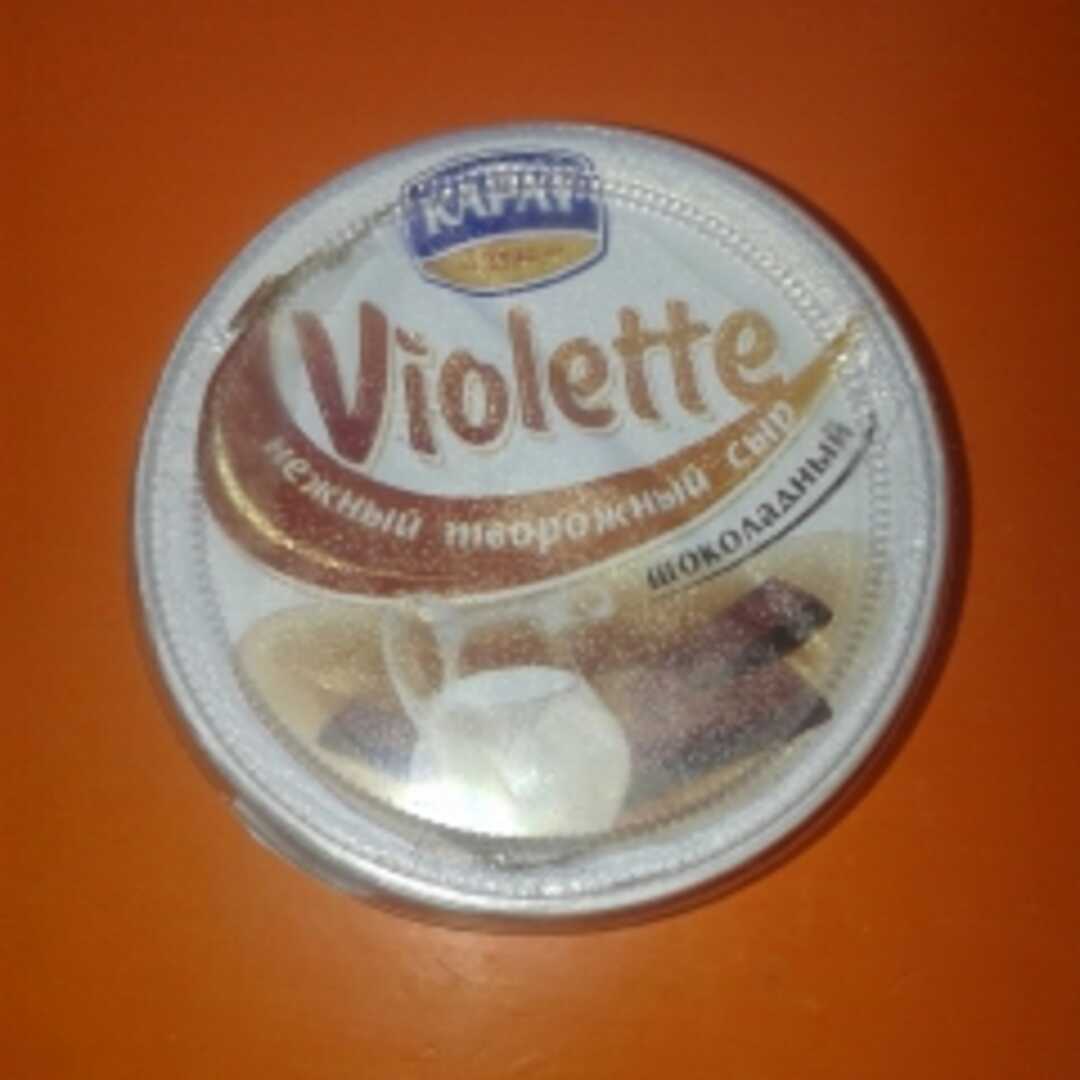 Карат Violette