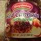 Hengstenberg Red Cabbage with Apple