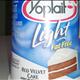 Yoplait Light Fat Free Yogurt - Red Velvet Cake