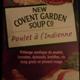 New Covent Garden Food Co. Soupe Poulet à l'indienne