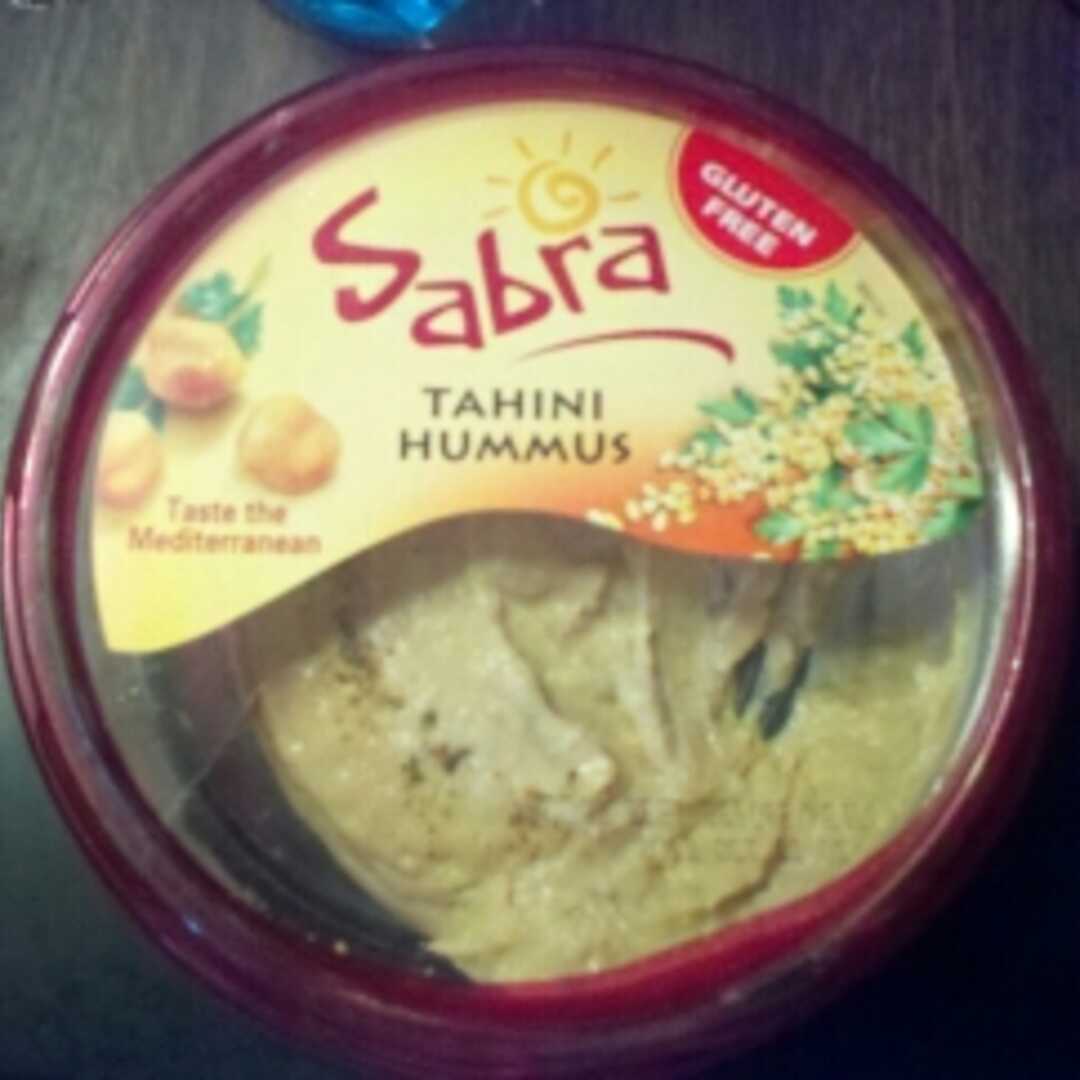 Sabra Tahini Hummus