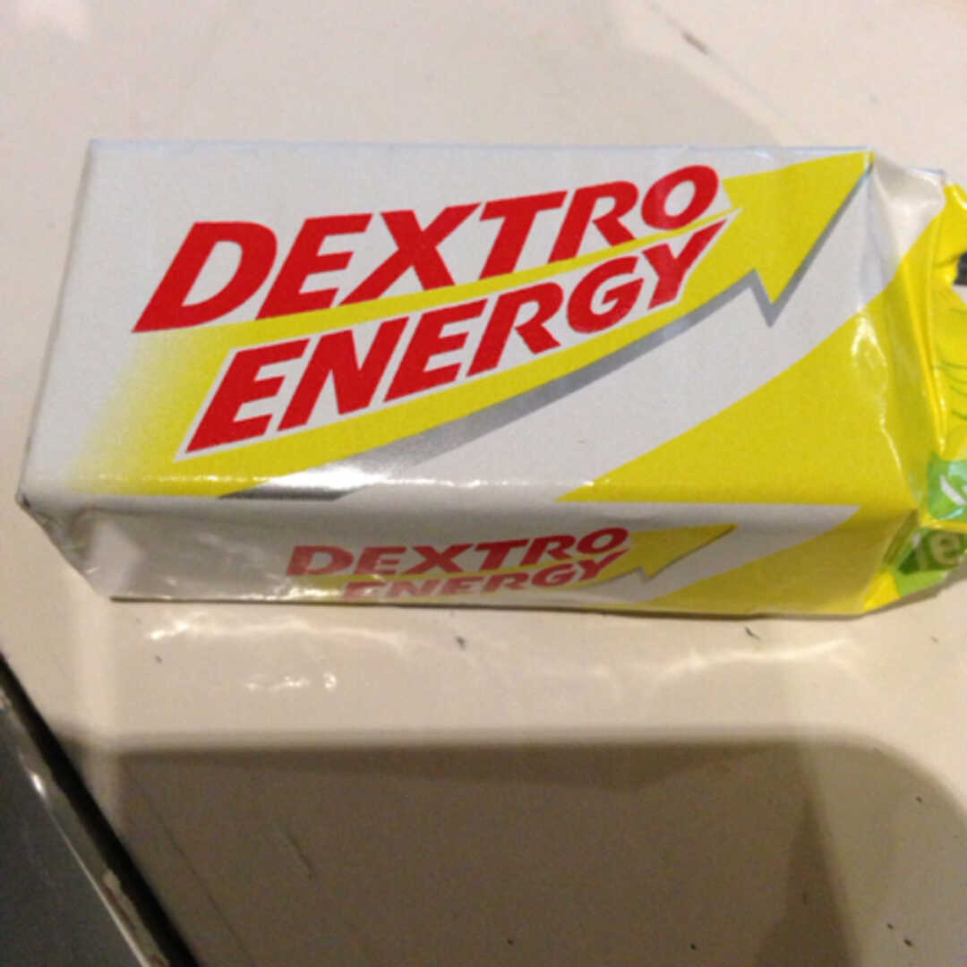 Dextro Energy Dextro