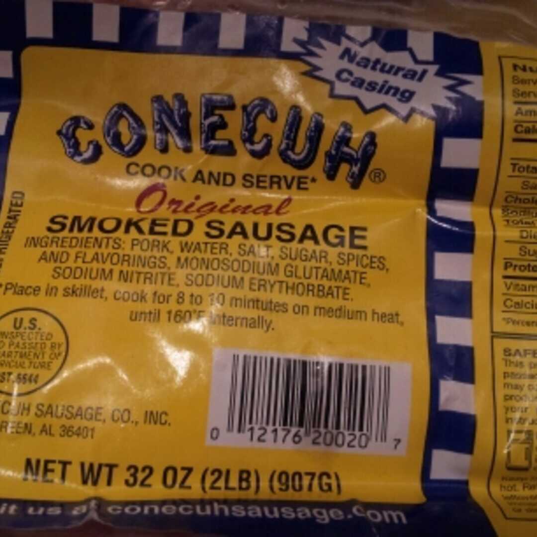 Conecuh Original Smoked Sausage