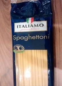 Italiamo Spaghettoni