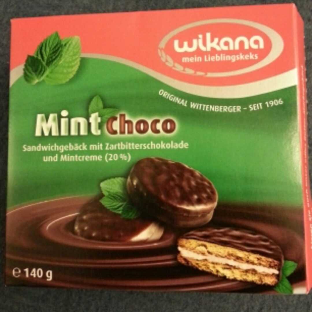 Wikana Mint Choco