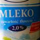 Pilos Mleko 2%