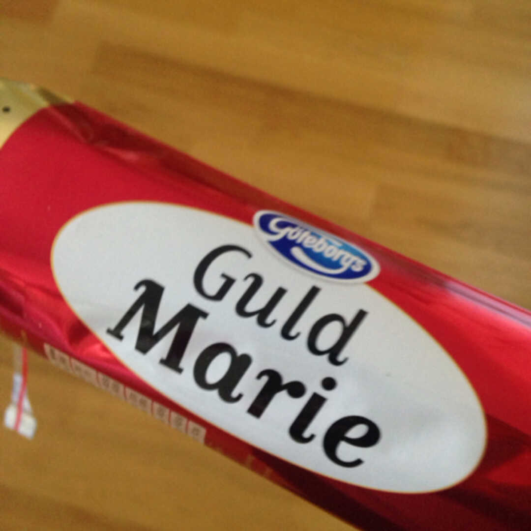 Göteborgs Guld Marie