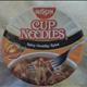 Nissin Cup Noodles Spicy