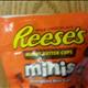 Reese's Peanut Butter Cup Minis