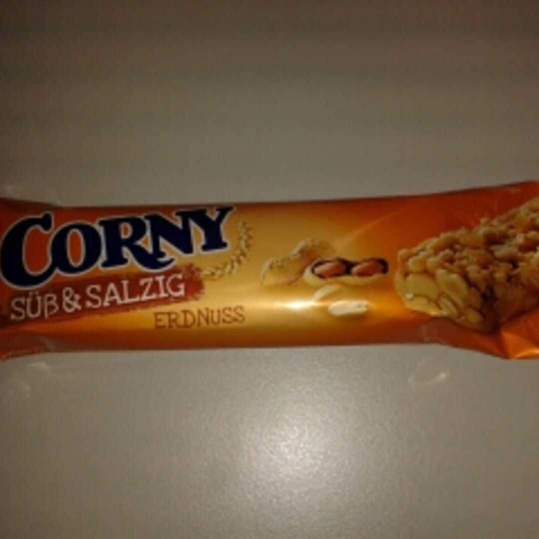 Corny Erdnuss Süß & Salzig
